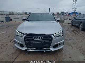2016 Audi A6, VIN WAUJGAFC6GN043937. Фото 6 з 6 з аукціону IAAI. Каталог авто зі США OpenDataCar.