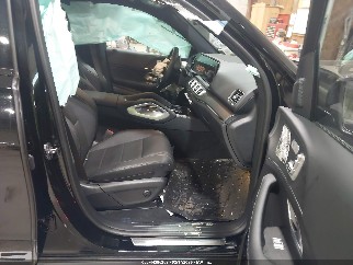 2025 Mercedes-benz GLE-Class, VIN 4JGFB4FB4SB274079. Photo 5 of 6 from IAAI auction. OpenDataCar US salvage catalog.