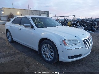 2011 Chrysler 300, VIN 2C3CK6CT7BH573898. Фото 1 з 6 з аукціону IAAI. Каталог авто зі США OpenDataCar.