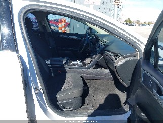 2018 Ford Fusion, VIN 3FA6P0H73JR278096. Фото 5 з 6 з аукціону IAAI. Каталог авто зі США OpenDataCar.