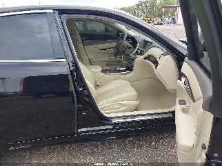 2015 Infiniti Q70, VIN JN1BY1AP7FM541313. Фото 5 з 6 з аукціону IAAI. Каталог авто зі США OpenDataCar.