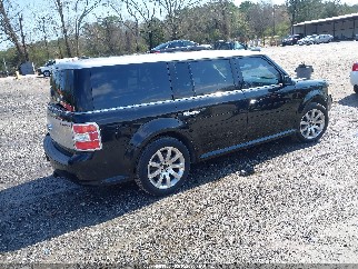 2009 Ford Flex, VIN 2FMDK53C29BA26069. Фото 4 з 6 з аукціону IAAI. Каталог авто зі США OpenDataCar.