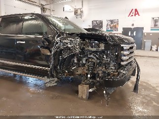 2022 Chevrolet Silverado, VIN 1GCUDJET9NZ504838. Фото 6 з 6 з аукціону IAAI. Каталог авто зі США OpenDataCar.