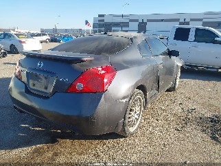 2008 Nissan Altima, VIN 1N4AL24E08C163731. Фото 4 з 6 з аукціону IAAI. Каталог авто зі США OpenDataCar.