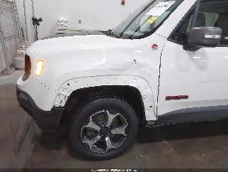 2019 Jeep Renegade, VIN ZACNJBC13KPK13117. Фото 6 з 6 з аукціону IAAI. Каталог авто зі США OpenDataCar.