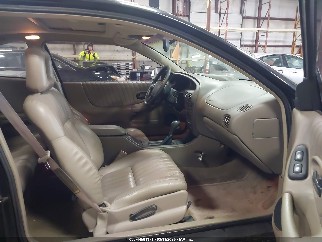 1997 Pontiac Grand Prix, VIN 1G2WP12K0VF301371. Photo 5 of 6 from IAAI auction. OpenDataCar US salvage catalog.