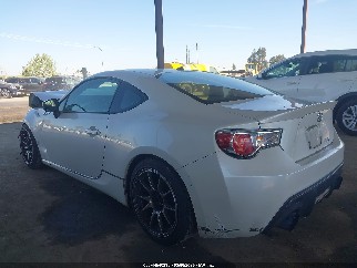 2013 Toyota SCION FR-S, VIN JF1ZNAA18D1712302. Фото 3 з 6 з аукціону IAAI. Каталог авто зі США OpenDataCar.