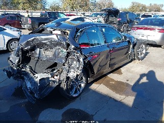 2018 Bmw 3 Series, VIN WBA8B9G51JNV00463. Фото 4 з 6 з аукціону IAAI. Каталог авто зі США OpenDataCar.