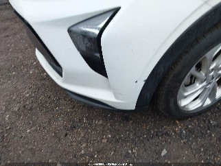 2023 Chevrolet Bolt EUV, VIN 1G1FY6S0XP4180909. Фото 6 з 6 з аукціону IAAI. Каталог авто зі США OpenDataCar.
