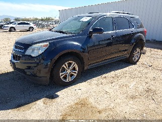 2015 Chevrolet Equinox, VIN 2GNALBEK7F6414790. Фото 2 з 6 з аукціону IAAI. Каталог авто зі США OpenDataCar.