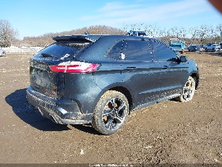 2022 Ford Edge, VIN 2FMPK4AP8NBB03616. Фото 4 з 6 з аукціону IAAI. Каталог авто зі США OpenDataCar.