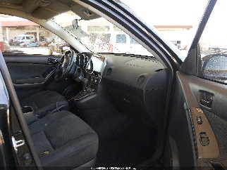 2005 Pontiac Vibe, VIN 5Y2SL63875Z478049. Фото 5 з 6 з аукціону IAAI. Каталог авто зі США OpenDataCar.