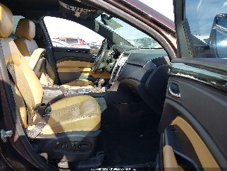 2016 Cadillac SRX, VIN 3GYFNCE33GS526636. Фото 5 з 6 з аукціону IAAI. Каталог авто зі США OpenDataCar.