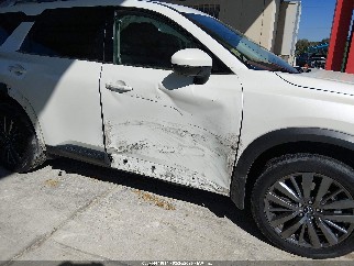 2023 Nissan Pathfinder, VIN 5N1DR3CD2PC255101. Фото 6 з 6 з аукціону IAAI. Каталог авто зі США OpenDataCar.