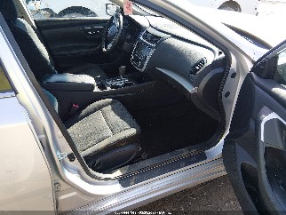 2017 Nissan Altima, VIN 1N4AL3AP5HC180844. Фото 5 з 6 з аукціону IAAI. Каталог авто зі США OpenDataCar.