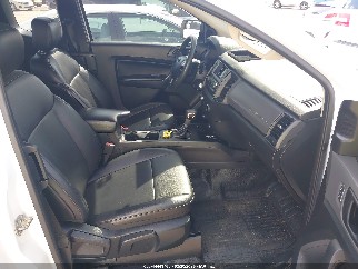 2019 Ford Ranger, VIN 1FTER1EH0KLA45957. Фото 5 из 6 с аукциона IAAI. Каталог авто из США OpenDataCar.