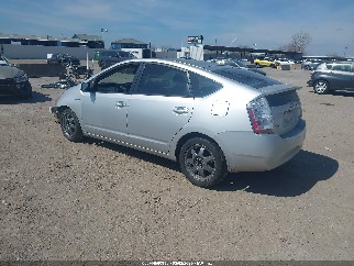 2009 Toyota Prius, VIN JTDKB20U193501363. Zdjęcie 3 z 6 z aukcji IAAI. Katalog aut z USA OpenDataCar.