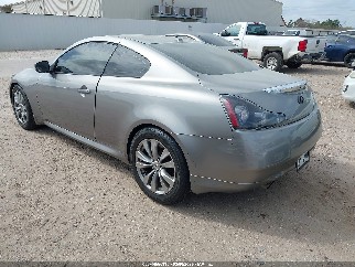 2009 Infiniti G37, VIN JNKCV64E59M601139. Фото 3 з 6 з аукціону IAAI. Каталог авто зі США OpenDataCar.