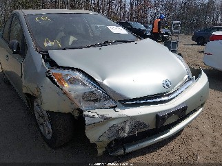 2007 Toyota Prius, VIN JTDKB20U577644063. Фото 6 з 6 з аукціону IAAI. Каталог авто зі США OpenDataCar.