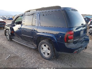 2003 Chevrolet Trailblazer, VIN 1GNET16P736197698. Фото 3 з 6 з аукціону IAAI. Каталог авто зі США OpenDataCar.