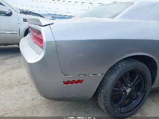 2013 Dodge Challenger, VIN 2C3CDYAG6DH741688. Фото 6 з 6 з аукціону IAAI. Каталог авто зі США OpenDataCar.