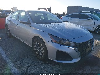 2023 Nissan Altima, VIN 1N4BL4DV4PN363739. Фото 1 з 6 з аукціону IAAI. Каталог авто зі США OpenDataCar.