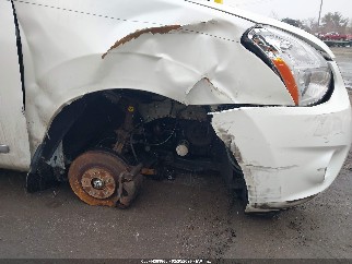 2012 Nissan Rogue, VIN JN8AS5MV0CW367780. Фото 6 з 6 з аукціону IAAI. Каталог авто зі США OpenDataCar.