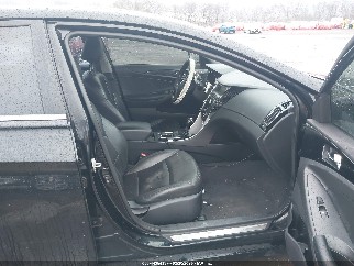 2011 Hyundai Sonata, VIN 5NPEC4AB1BH223576. Фото 5 з 6 з аукціону IAAI. Каталог авто зі США OpenDataCar.
