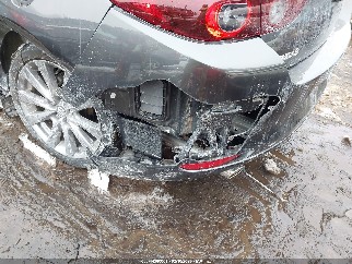 2023 Mazda 3, VIN 3MZBPACM4PM368873. Фото 6 з 6 з аукціону IAAI. Каталог авто зі США OpenDataCar.