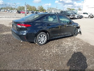 2024 Toyota Corolla, VIN 5YFB4MDE6RP225892. Фото 4 з 6 з аукціону IAAI. Каталог авто зі США OpenDataCar.