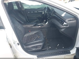 2022 Toyota Camry, VIN 4T1K61AK8NU020778. Фото 5 з 6 з аукціону IAAI. Каталог авто зі США OpenDataCar.