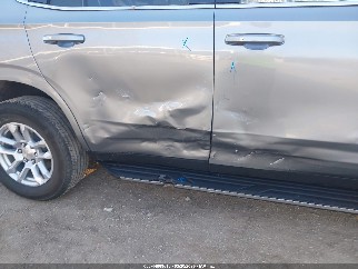 2025 Chevrolet Tahoe, VIN 1GNS5NRD8SR155916. Фото 6 з 6 з аукціону IAAI. Каталог авто зі США OpenDataCar.