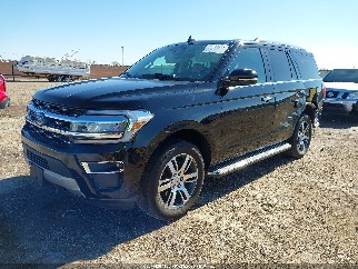 2023 Ford Expedition, VIN 1FMJU2A81PEA55851. Фото 2 з 6 з аукціону IAAI. Каталог авто зі США OpenDataCar.