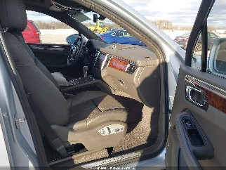 2015 Porsche Macan, VIN WP1AB2A55FLB51202. Фото 5 з 6 з аукціону IAAI. Каталог авто зі США OpenDataCar.