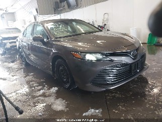 2019 Toyota Camry, VIN 4T1B11HK0KU190794. Фото 1 з 6 з аукціону IAAI. Каталог авто зі США OpenDataCar.