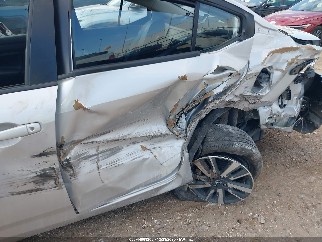 2025 Nissan Versa, VIN 3N1CN8EV9SL839459. Фото 6 з 6 з аукціону IAAI. Каталог авто зі США OpenDataCar.