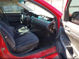 2012 Chevrolet Impala, VIN 2G1WG5E36C1282099. Фото 5 з 6 з аукціону IAAI. Каталог авто зі США OpenDataCar.