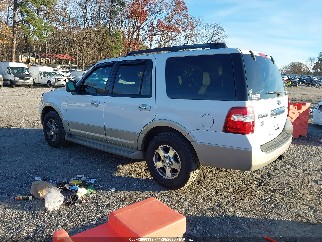 2009 Ford Expedition, VIN 1FMFU17589EB20758. Фото 3 з 6 з аукціону IAAI. Каталог авто зі США OpenDataCar.