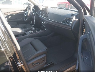 2024 Audi Q5 Sportback, VIN WA14AAFY8R2038475. Фото 5 из 6 с аукциона IAAI. Каталог авто из США OpenDataCar.