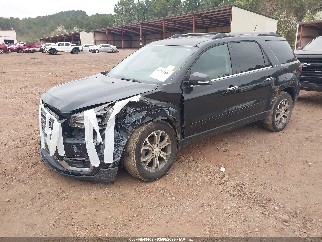 2014 Gmc Acadia, VIN 1GKKRRKD3EJ108671. Фото 2 з 6 з аукціону IAAI. Каталог авто зі США OpenDataCar.