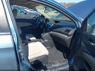 2016 Honda CR-V, VIN 2HKRM4H59GH683574. Фото 5 з 6 з аукціону IAAI. Каталог авто зі США OpenDataCar.