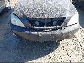 2006 Lexus RX 330, VIN 2T2HA31U96C101700. Фото 6 з 6 з аукціону IAAI. Каталог авто зі США OpenDataCar.