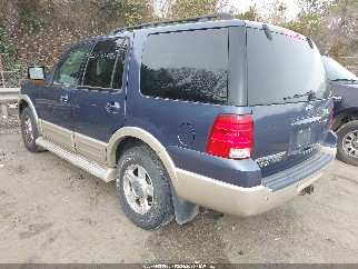 2006 Ford Expedition, VIN 1FMFU17586LA57264. Фото 3 з 6 з аукціону IAAI. Каталог авто зі США OpenDataCar.