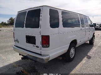 2013 Ford E-350, VIN 1FBSS3BL9DDA62267. Фото 4 з 6 з аукціону IAAI. Каталог авто зі США OpenDataCar.