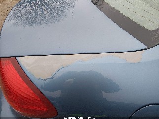 2004 Ford Taurus, VIN 1FAFP56S84A189305. Фото 6 з 6 з аукціону IAAI. Каталог авто зі США OpenDataCar.