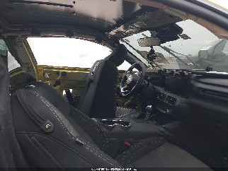 2025 Ford Mustang, VIN 1FA6P8TH2S5114874. Фото 5 з 6 з аукціону IAAI. Каталог авто зі США OpenDataCar.