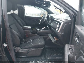 2024 Gmc Canyon, VIN 1GTP6BEK4R1150669. Photo 5 of 6 from IAAI auction. OpenDataCar US salvage catalog.