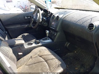 2011 Nissan Rogue, VIN JN8AS5MV1BW274734. Zdjęcie 5 z 6 z aukcji IAAI. Katalog aut z USA OpenDataCar.