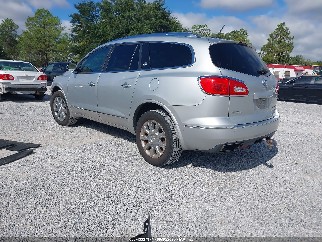 2014 Buick Enclave, VIN 5GAKRCKD2EJ281978. Фото 3 з 6 з аукціону IAAI. Каталог авто зі США OpenDataCar.