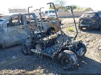 2016 Yamaha Electric, VIN JW9615483. Фото 1 из 6 с аукциона IAAI. Каталог авто из США OpenDataCar.